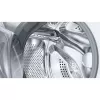 BOSCH WKD28490 Serie 6 inbouw was-droogcombinatie (wit)