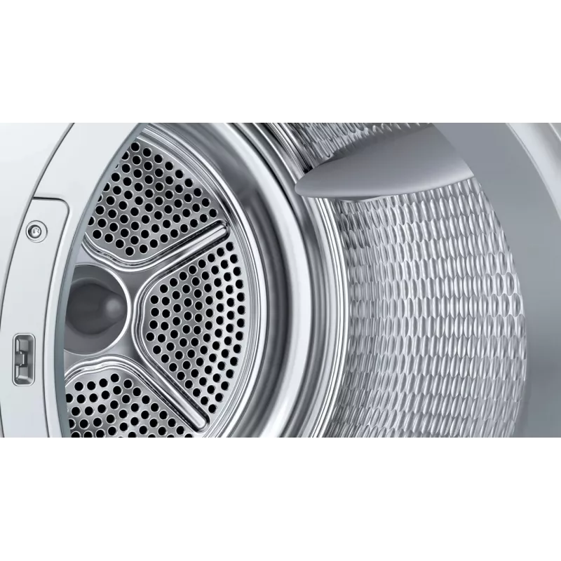 Bosch WQB246DLSN 9 kg frontlader wasmachine met i-DOS en Home Connect