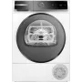 Bosch WQB246DLSN 9 kg frontlader wasmachine met i-DOS en Home Connect