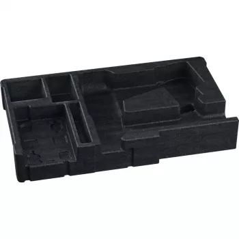 BOSCH XL-BOXX-inzet voor EXTH18V-50N accu-boorhamer (zwart, voor XL-BOXX 172)