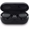 Bose Sport Earbuds True Wireless Bluetooth in-ear hoofdtelefoon met microfoon - zwart