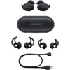 Bose Sport Earbuds True Wireless Bluetooth in-ear hoofdtelefoon met microfoon - zwart