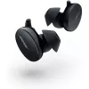 Bose Sport Earbuds True Wireless Bluetooth in-ear hoofdtelefoon met microfoon - zwart