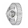 BOSS heren 1514117 chronograaf horloge 41mm RVS