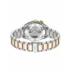 BOSS heren 1514181 quartz chronograaf horloge 42mm edelstaal zwarte wijzerplaat