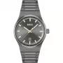 BOSS heren Skymaster chronograaf horloge 1514078 41mm blauwe wijzerplaat RVS