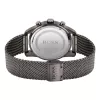 BOSS herenhorloge 1513837 Skymaster chronograaf blauwe wijzerplaat roestvrij staal 44mm