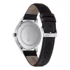 BOSS herenhorloge 1513893 41mm edelstaal blauwe wijzerplaat chronograaf