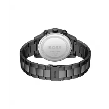 BOSS herenhorloge 1513924 (44mm) - Hero Sport Lux collectie