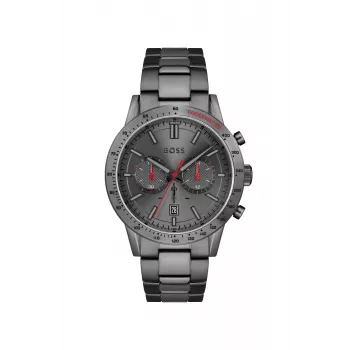 BOSS herenhorloge 1513924 (44mm) - Hero Sport Lux collectie