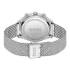BOSS herenhorloge 1514052 (45 mm) edelstaal chronograaf