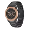 BOSS herenhorloge 1514090 45mm RVS chronograaf