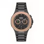 BOSS herenhorloge 1514090 45mm RVS chronograaf