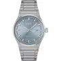 BOSS herenhorloge 1514118 41mm roestvrijstaal blauwe wijzerplaat chronograaf
