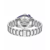 BOSS herenhorloge 1514177 42mm roestvrij staal blauwe wijzerplaat chronograaf