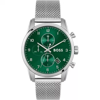 BOSS horloge Man 1513938 (44mm)