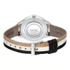 BOSS dameshorloge 1502694 quartz analoog horloge 35mm zilver RVS mesh