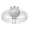 BOSS dameshorloge 1502632 38mm RVS quartz analoog