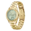 BOSS dameshorloge 1502745 38mm roségoud RVS