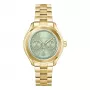 BOSS dameshorloge 1502745 38mm roségoud RVS