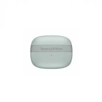 Bowers & Wilkins Pi6 True Wireless earbuds groen Bluetooth 5.4 IP54 ANC