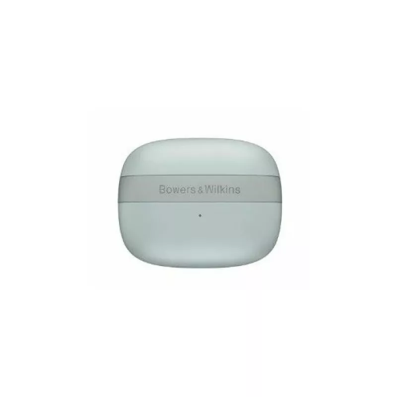 Bowers & Wilkins Pi6 True Wireless oordopjes groen Bluetooth 5.4 IP54 ANC