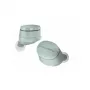 Bowers & Wilkins Pi6 True Wireless oordopjes groen Bluetooth 5.4 IP54 ANC