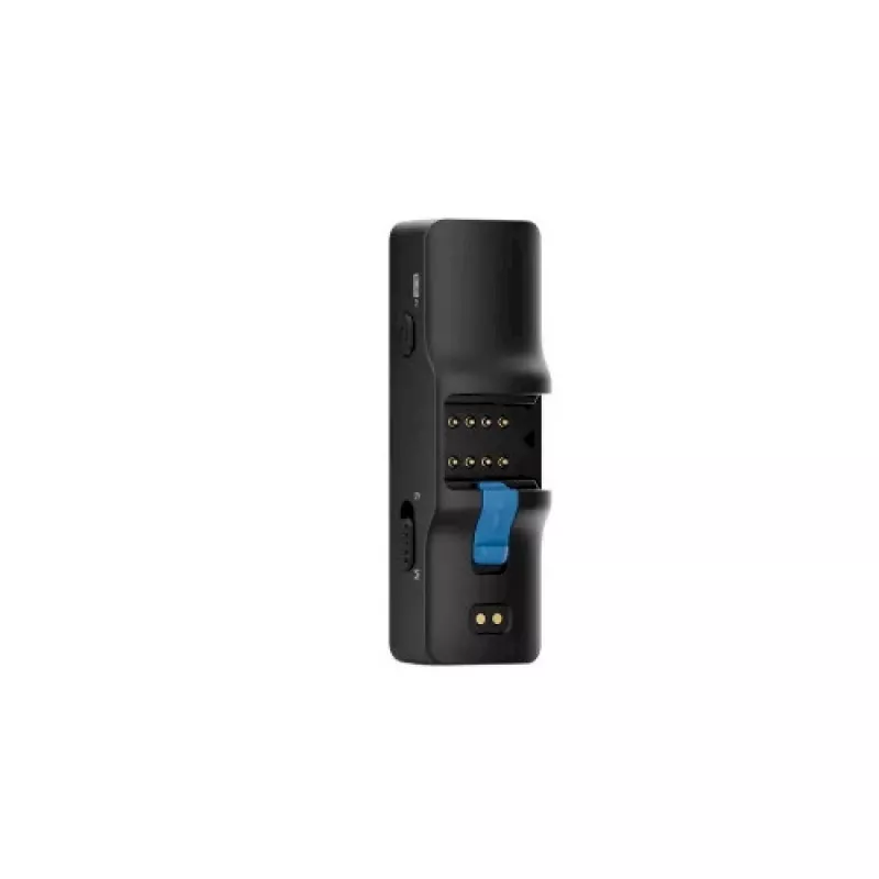 BOYA BOYALINK-2-C2 draadloos dual-kanaals microfoonsysteem met USB-C- en 3,5-mm-uitgang