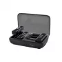 BOYA BOYALINK-2-C2 dual-channel draadloos microfoonsysteem met USB-C en 3,5-mm-uitgang