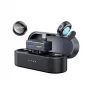 BOYA BOYALINK 3-02 draadloos microfoonsysteem 2,4 GHz USB-C - zwart