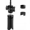 BOYA Desktop Stand 01 1/4 inch microfoon- en camerastatief - zwart