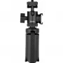 BOYA Desktop Stand 01 1/4 inch microfoon- en camerastatief - zwart