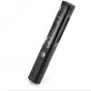 BOYA Magic-02 draadloze microfoonheadset 2,4GHz USB-C/Lightning/3,5mm zwart