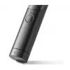 BOYA Magic-02 draadloze microfoonheadset 2,4GHz USB-C/Lightning/3,5mm zwart