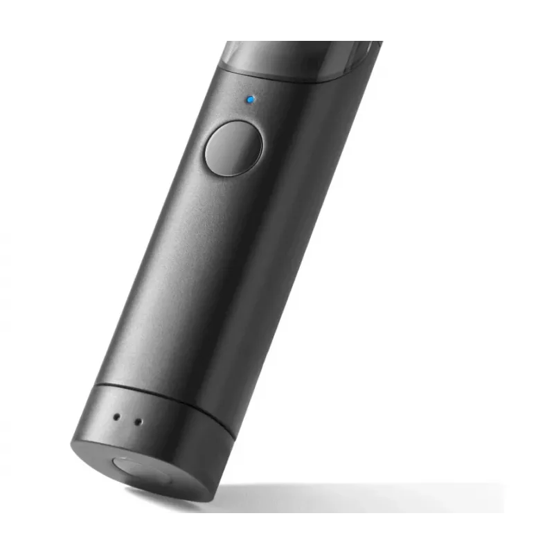 BOYA Magic-02 draadloze microfoonheadset 2,4GHz USB-C/Lightning/3,5mm zwart