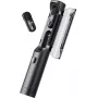 BOYA draadloze microfoon Magic-03 2,4GHz met 2 zenders en 2 ontvangers (Type-C en 3,5mm bus) zwart EU