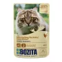 Bozita HiS Extra kip natvoer voor katten 85g