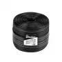 BRADAS druppelslang 16mm HIRRO TAPE 500m 16/8mil/1.5l/h /10cm