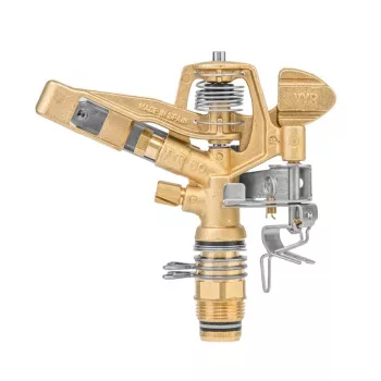 BRADAS pulserende impulssproeier verstelbaar 3/4 inch GZ
