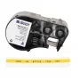 Brady M4C-125-342-YL label voor BMP41/BMP51/BMP53/M511