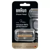 Braun 96M originele vervangende scheerkop voor Series 9 & 9 Pro