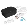Braun IPL-ontharingsapparaat PL5431 met SensoAdapt huidtonsensor, 400.000 flitsen, 10 intensiteitsniveaus, bedraad, wit