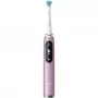 Braun Oral-B iO Series 9N elektrische tandenborstel set Rose Quartz