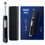 BRAUN Oral-B Pro Series 1 elektrische tandenborstel zwart