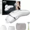 Braun PL3222 Silk-Expert Pro 3 IPL-ontharingsapparaat