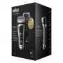 Braun Series 9 Pro+ 9517s elektrisch scheerapparaat grafiet