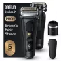 Braun Series 9 Pro+ 9560cc scheerapparaat zwart