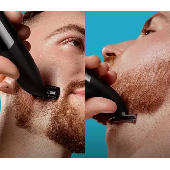 Braun Series X XT5200 hybride trimmer & scheerapparaat zwart