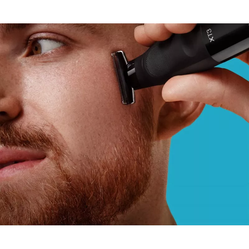 Braun Series X XT5200 hybride trimmer & scheerapparaat zwart