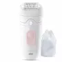 Braun Silk-epil 5 SE5-011 epilator wit/roze